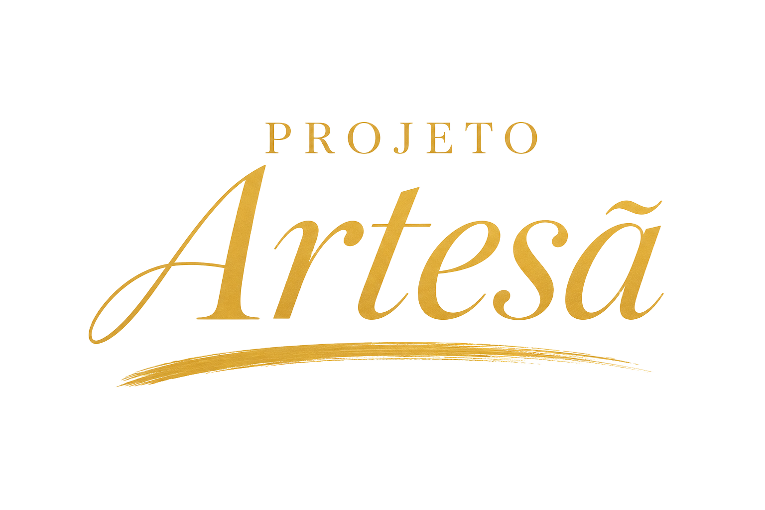 Projeto Artesã